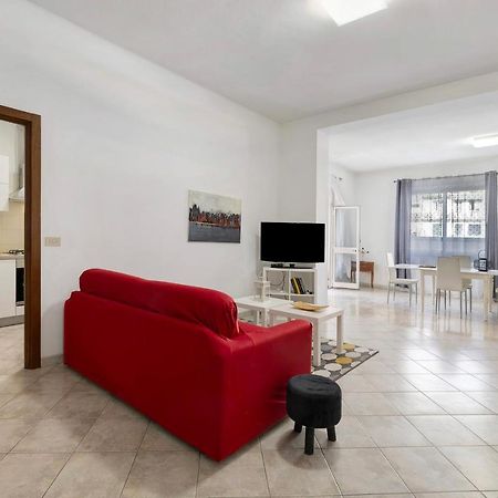 Apartament Casa Rosa Loano Zewnętrze zdjęcie