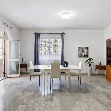 Apartament Casa Rosa Loano Zewnętrze zdjęcie