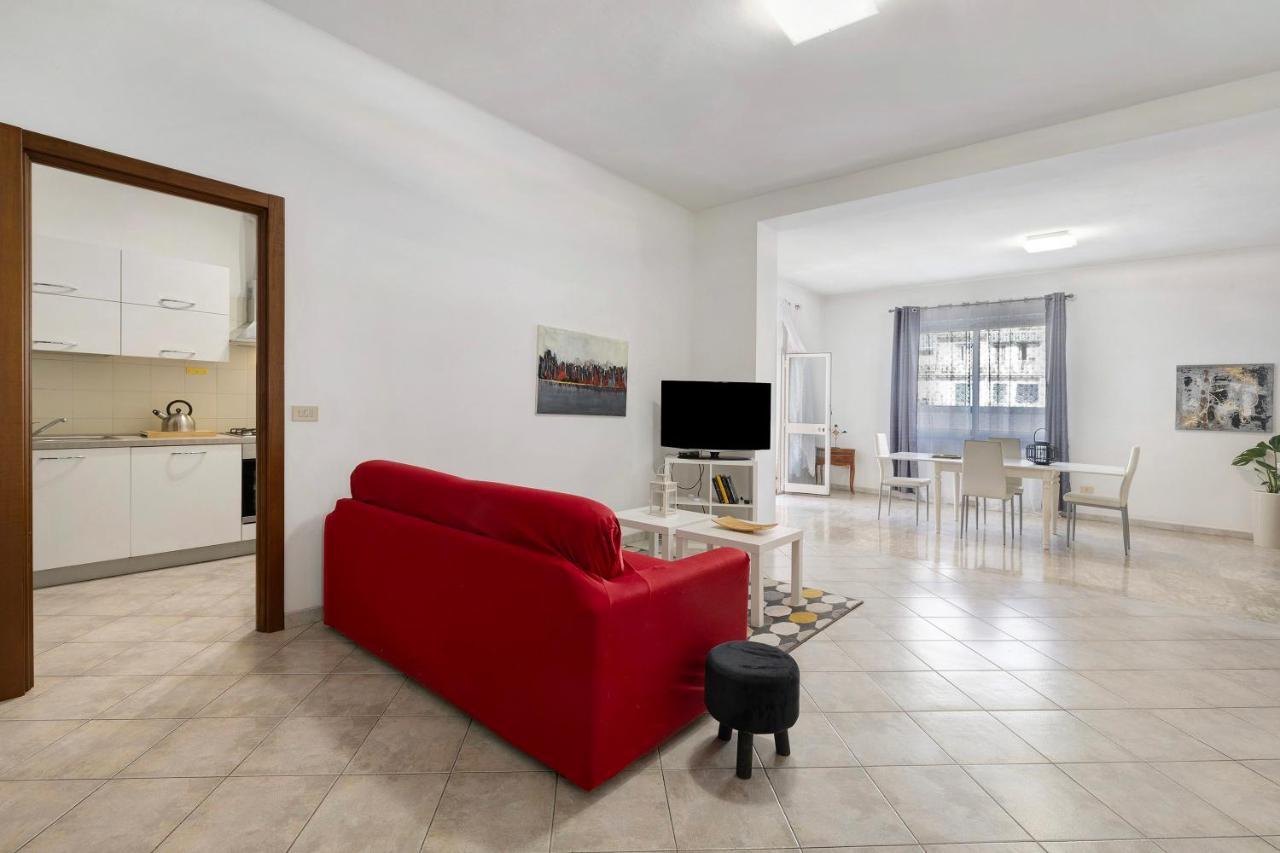 Apartament Casa Rosa Loano Zewnętrze zdjęcie