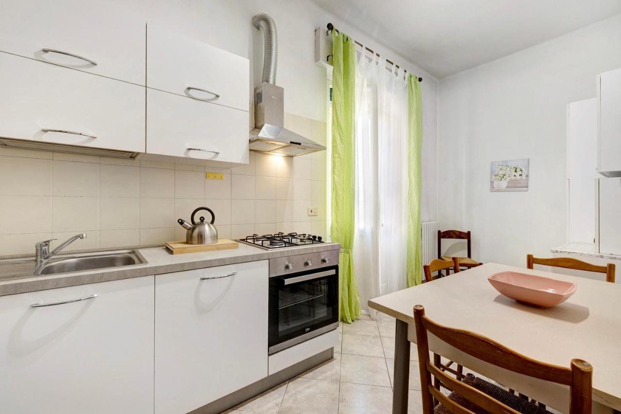 Apartament Casa Rosa Loano Zewnętrze zdjęcie