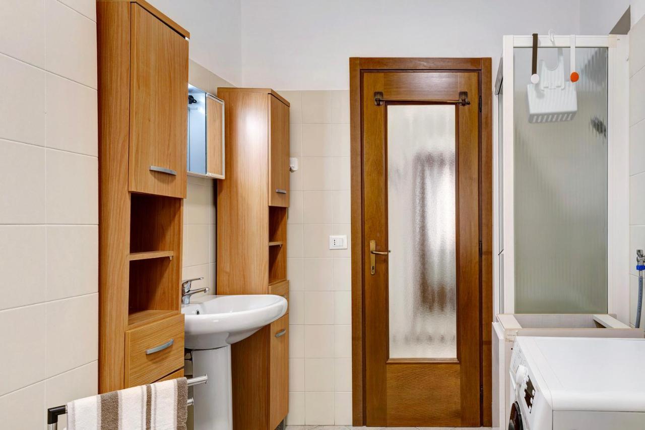 Apartament Casa Rosa Loano Zewnętrze zdjęcie