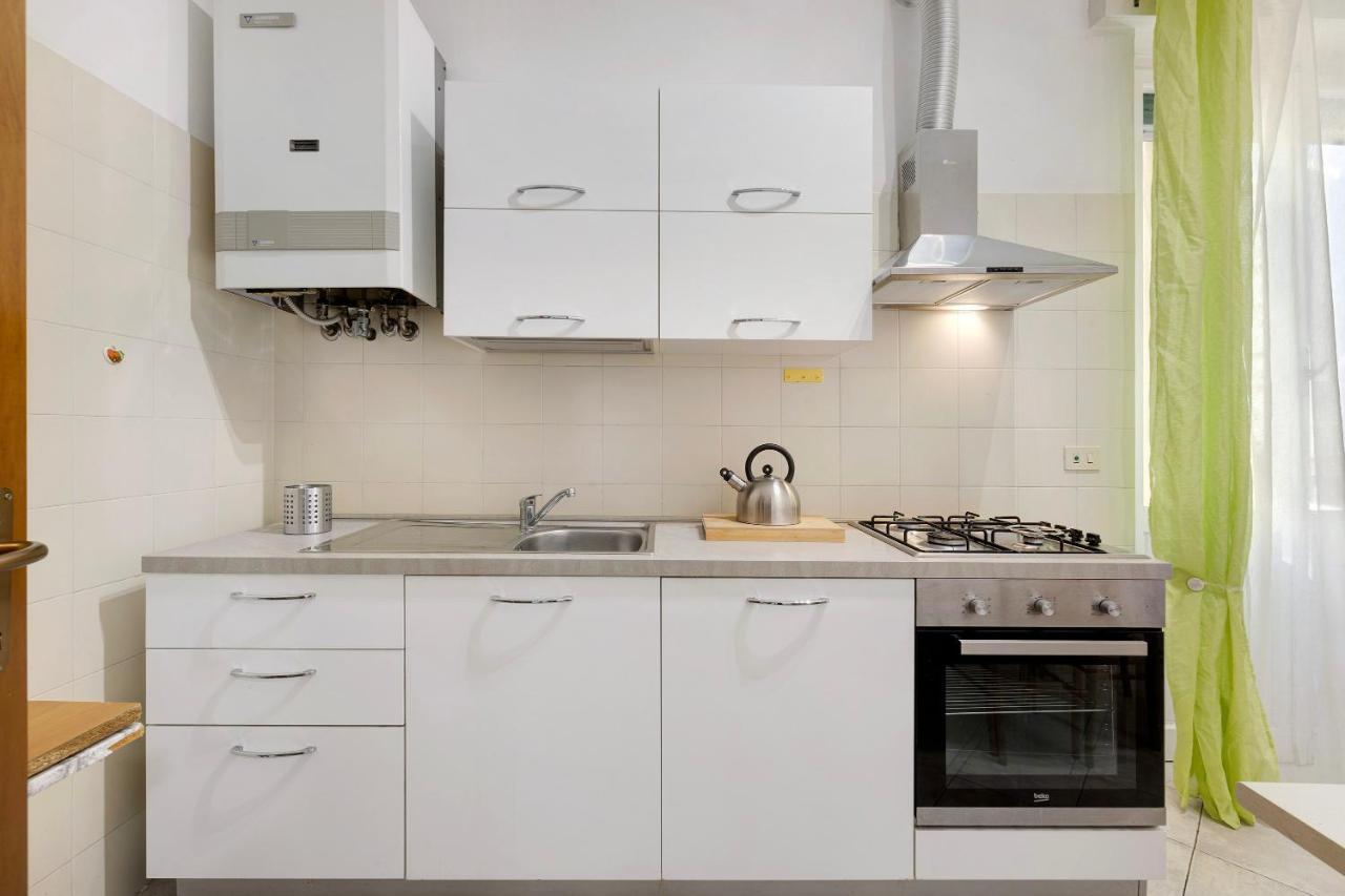 Apartament Casa Rosa Loano Zewnętrze zdjęcie