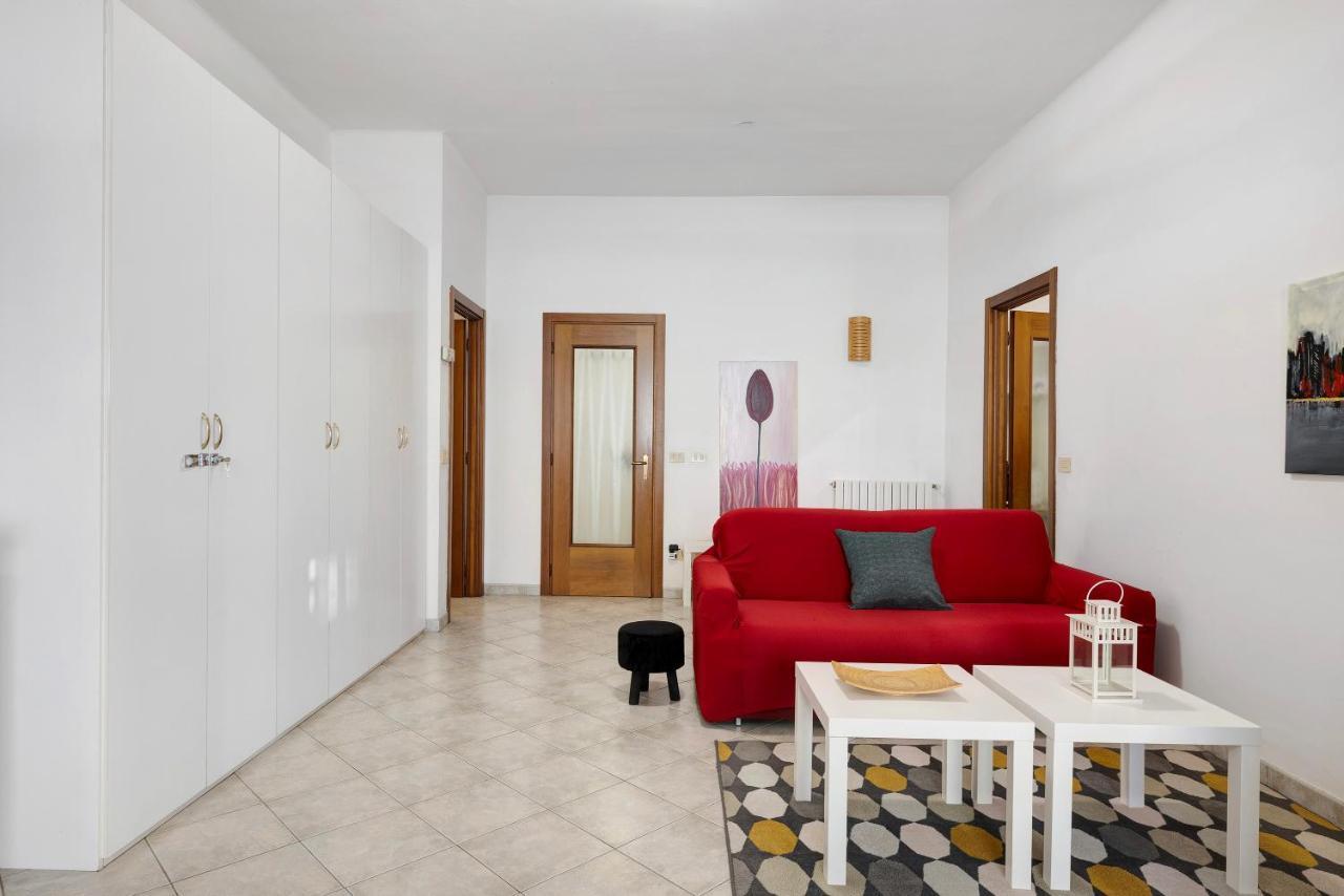 Apartament Casa Rosa Loano Zewnętrze zdjęcie