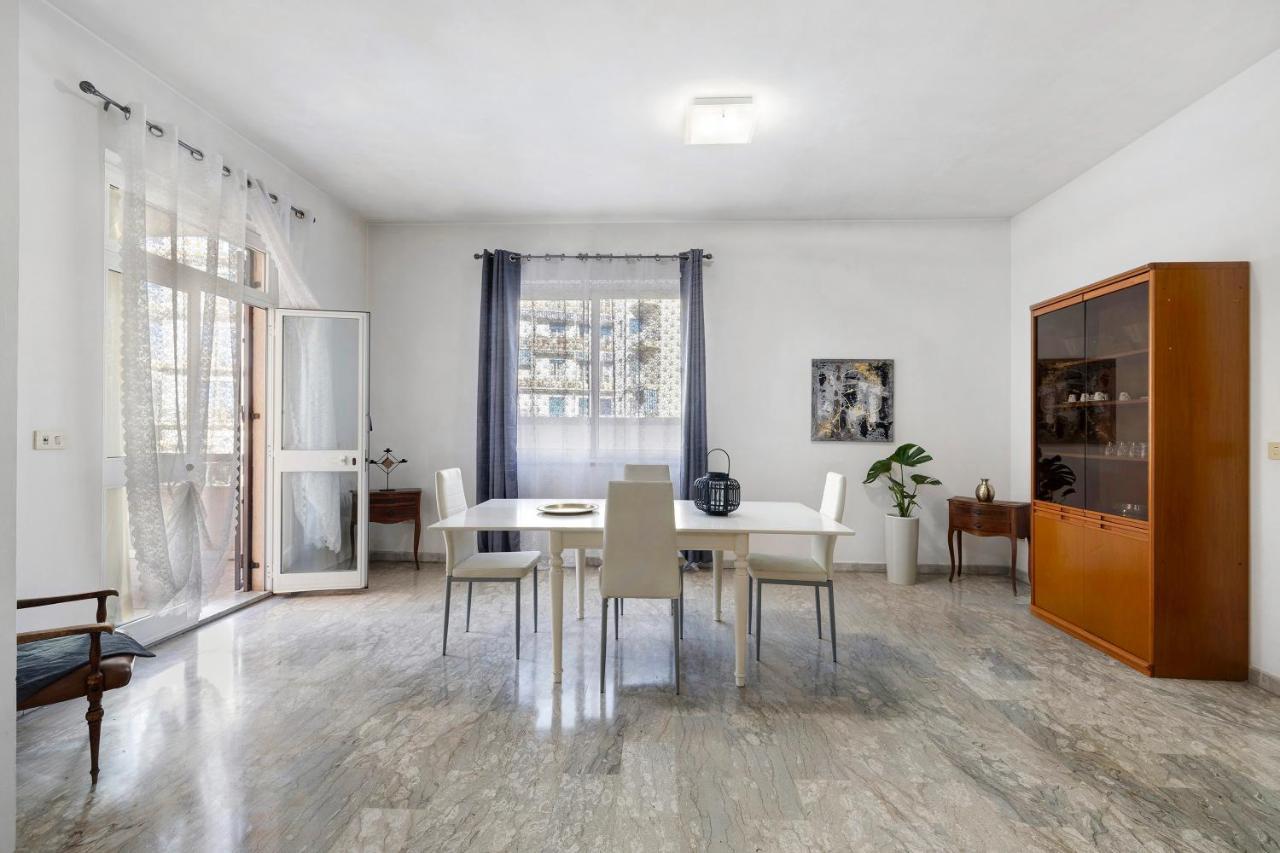 Apartament Casa Rosa Loano Zewnętrze zdjęcie